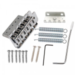 Electric Guitar Swing Tremolo Bridge ST Tremolo System h&otilde;be