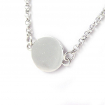 Les Tr&eacute;sors De Lily [G2889] &ndash; graveeritav  Identity  kaelakee h&otilde;be