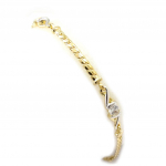 Altesse [K4592] &ndash; kahev&auml;rviline  Goddess  kullatud k&auml;ev&otilde;ru kuld