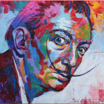 Maalimine numbrite j&auml;rgi isetegemine 40x50 50x65cm habemega mehe v&auml;rv Figuur L&otilde;uend Pulmakaunistus Kunstpilt Kingitus 40x50cm no frame