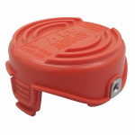 Pooli kork BLACK + DECKER GL7033 GL8033 GL9035 hoovaga murutrimmeri 90583594 jaoks