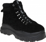 Saapad Lonza 50159 36 Must pl&uuml;&uuml;s 36 must