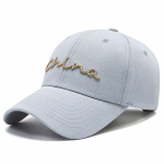 NORTHWOODi kirjaga pesapallim&uuml;tsid puuvillased naiste isak&uuml;barad, tikandid, meeste snapbacki m&uuml;tsid 56-60 cm valge