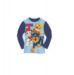 Paw Patrol pikkade varrukatega T-s&auml;rk 2ans valge/sinine
