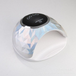K&uuml;&uuml;nte valgusteraapia masin K&uuml;&uuml;nelaki liimikuivati ​​k&uuml;psetuslamp Intelligentne induktsioon Suure v&otilde;imsusega UV Led lambikuivati ​​k&uuml;&uuml;nte geellakk US Plug