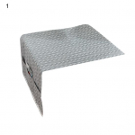 K&uuml;lmiku tolmukate Rebenemiskindel vastupidav kangas Kasulik kokkupandav &uuml;hiselamu jaoks S 1