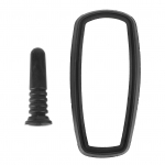 Katuseantenni tihendikorkide komplekt A2108270031 Sobib Benz E klass/A klass/C klass W202 W208 W210