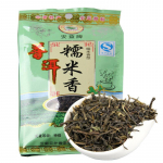 500 g Yunnani toores Pu'er tee lahtiste lehtedega kleepuv riis L&otilde;hnav Puerh tee roheline tee 500g