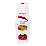Cash Canty: juuste s&auml;ra &scaron;ampoon (200 g), Kesh Kanti Silk & Shine juuksepuhastusvahend, Patanjali 200 g