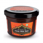 Nam Prik Pao: tai t&scaron;illi pasta (125 g), Nam Prik Pao, Sprig