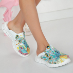 Naiste meditsiinilised ortopeedilised puukingad &ndash; libisemisvastased, mugavad 36