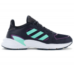 adidas VALASION 90s - naiste jooksujalatsid sinised EG8419 tossud spordijalatsid ORIGINAAL EU 37 1/3 UK 4.5 sinine