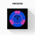 AIMERS 1. minialbum 'STAGE 0. ENNUSTAMINE ALGAB'