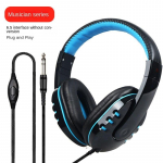 &Uuml;li&otilde;pilaste muusikariistad Elektriklaver Elektritrummid 6,5 mm Peakomplekt J&auml;lgimismuusika k&otilde;rvaklapid