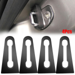 4X auto helisummuti VW Golf Polo T5 Bora Caddy Jetta Multivan Passat Scirocco Tiguan Touran ukseluku puhver summutus