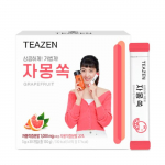 Teazen Korea salendav greibi tee 5g x 30ea