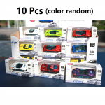 Valuauto mudel 60tk 10PCS