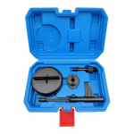 Metallist k&auml;igukasti&otilde;li t&auml;itmise t&ouml;&ouml;riista vahetus Mercedes Benz 725.0 9-k&auml;igulise &otilde;livahetuse vastupidavuse jaoks