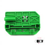 EWR1189 elektriline aknat&otilde;stuki klamber eesmine vasak LA 5010301993 jaoks DAF LF 45 55 Renault Kerax Midlum Premium