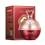 JOMTAM Dragon Blood Cream Pinguldav Lifting Vananemisvastane Niisutav Kreem Lazy Pearl Cream Herbal Lady Cream