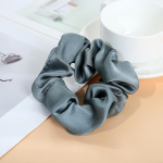 1 PC siidist juukseaasa elastsed juuksepaelad naistele v&otilde;i t&uuml;drukutele Juuste aksessuaarid