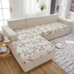 Elastsed tr&uuml;kitavad diivanipadja katted M&ouml;&ouml;blikaitse nurgadiivani kate s&ouml;&ouml;gitoa jaoks pestavad eemaldatavad diivanikatted Back Cushion Cover