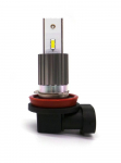 2 tk H8 LED pirn 9V-30V CANBUS 3500lm