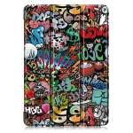 iPadi jaoks 7 8 9 10 &uuml;mbrisalus Smart Hard PC nahkkaane Funda iPad 10 2 10 9 Case Funda jaoks iPad 8 9 10. p&otilde;lvkonna kate iPad10 10.9" 2022
