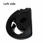 Istme reguleerimine K&auml;etoe plastikust kinnitusklamber mudelile 307 Picasso Triumph 408 Left