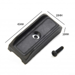 Magnetotsiku hoidik Magnetotsiku plastikust mutriv&otilde;ti 14,4 V