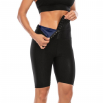 2023. aasta naiste termop&uuml;ksid, higisaunakost&uuml;&uuml;mid, kehakujundajad, naiste taljetreening, salenemine, t&uuml;drukud, fitness, s&auml;&auml;rised, viiendad p&uuml;ksid S/M tumesinine v&auml;rv