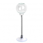 Kassi &otilde;rritav m&auml;nguasi IQ treeniv toidupall l&auml;mbumisvastase lekkega Reguleeritav hariv elastne vedruharjutus lemmiklooma maiustuste jaotur kassivarustus