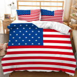 Luksuslik kodu voodipesukomplekt Liputr&uuml;kk Tekikate Padjap&uuml;&uuml;r Kodu Voodipesukomplekt AU/EL/USA t&auml;issuuruses &uuml;he-/kaheinimesevoodiga kodum&ouml;&ouml;bel Baby 100x135cm