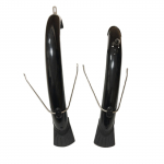 20-tolline kokkupandav jalgratta poritiib k&otilde;ikeh&otilde;lmav jalgratta poritiib Jalgrattatarvikud Accesorios Para 20 inch black tail