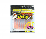 Duo Soft Lure Tetra Works Deliy 63mm 12 pakis S523 (3595)