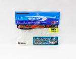 OSP Soft Lure Dolive Craw 3 tolli sool W-068 (0217)