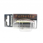 Shimano TN-350N Cardiff Foletta 50S 3,7 grammi uppuv lant 01T (4013)