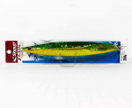 Shout 184-FL Metal Jig Flash 250 grammi GG (4445) DC