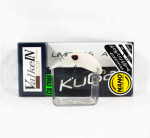 Valkein Kuga Nano S 26mm 2,1 grammi uppumislant M047 (0279)