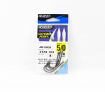Omanik 5170 Aki SW Special Hook Suurus 5/0 (0007)