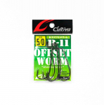 Omanik B-11 ussikonksu nihke suurus 5/0 (0098)