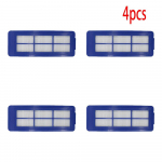 Filter Eufy RoboVac G10 G30 h&uuml;briidp&uuml;hkimisroboti osade jaoks Eufy RoboVac G10 RoboVac 11S Max 15C Max 30C Max jaoks