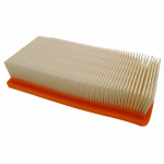 1 tk HEPA filter Karcheri robottolmuimejale DS5500 DS6000 DS5600 DS5800 6.414-631.0 filtrid tolmuimeja osad