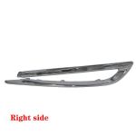 Auto tagav&otilde;re p&auml;evas&otilde;idutule kate 51127341675 51127341676 BMW F10 528i 535i 550i jaoks Right side gray