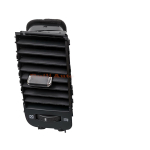 Ruili69 2 auto kliimaseadme ventilatsiooniklamber Toyota Land Cruiser Prado 120 Lexus GX 470 2003 - 2009 armatuurlaua &otilde;hu v&auml;ljalaskeava jaoks left