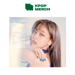 JIHYO (KAKS KORDA) - TSOON (DIGIPACK VER.)