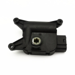 FHAWKEYEQ 5 kontaktiga temperatuuri reguleerimise aurustuspaagi klapi mootor 1 tk VW CC Golf Jetta Passat Rabbit Q3 A3 Quattro jaoks