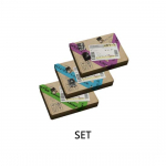 V(BTS) Sooloalbum  Layover RANDOM