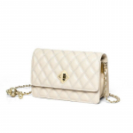 2023. aasta veisenahast kotikott Naiste kott Mood mitmek&uuml;lgne rist kehaga kott Naiste v&auml;ike l&otilde;hnaaine Linger kettkott Tide V&auml;ike kuldne pall &uuml;hekordne M valge