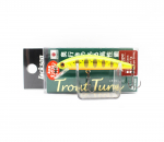 Jackson Trout Tune 55 HW raskekaaluline uppumislant j&otilde;usaal (9737)